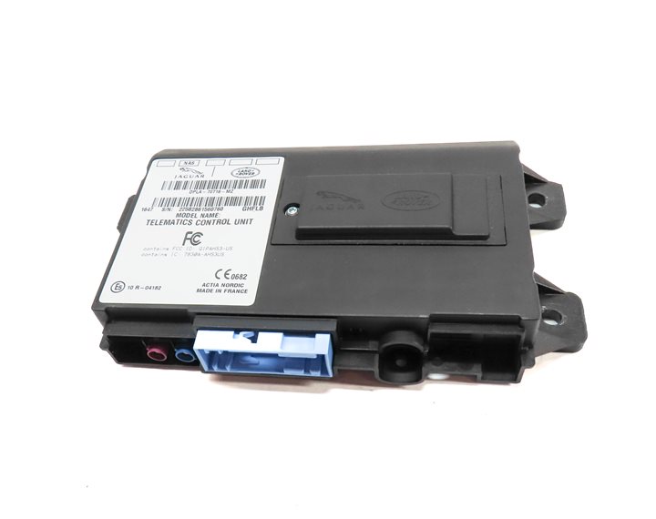 Thumbnail 2: 2017 LAND ROVER DISCOVERY SPORT (L550) COMMUNICATION TELEMATICS CONTROL MODULE