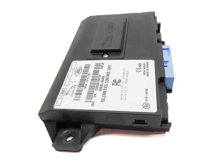 Thumbnail 3: 2017 LAND ROVER DISCOVERY SPORT (L550) COMMUNICATION TELEMATICS CONTROL MODULE
