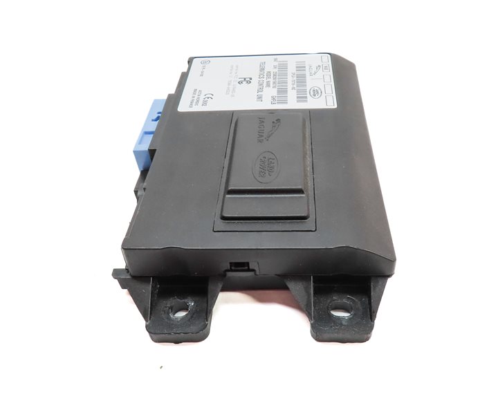 Thumbnail 4: 2017 LAND ROVER DISCOVERY SPORT (L550) COMMUNICATION TELEMATICS CONTROL MODULE