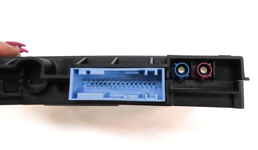 Thumbnail 6: 2017 LAND ROVER DISCOVERY SPORT (L550) COMMUNICATION TELEMATICS CONTROL MODULE