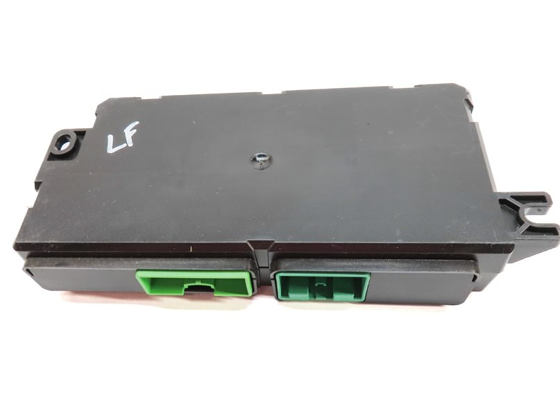 Thumbnail 6: 2017 LAND ROVER DISCOVERY SPORT (L550) FRONT LEFT SEAT CONTROL MODULE