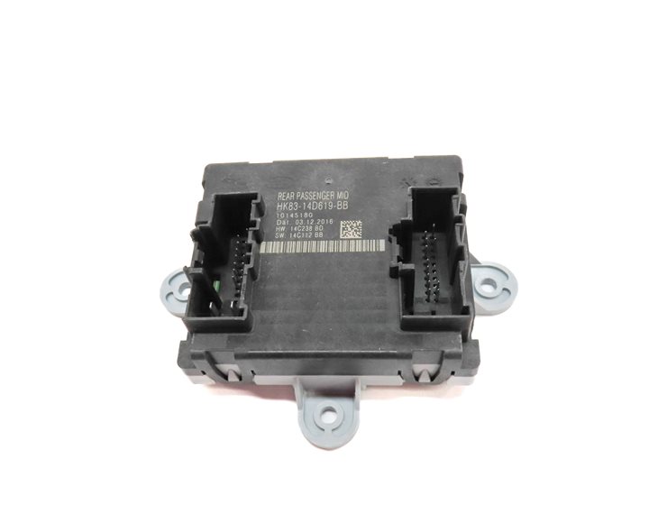 Thumbnail 2: 2017 LAND ROVER DISCOVERY SPORT (L550) REAR RIGHT DOOR CONTROL MODULE