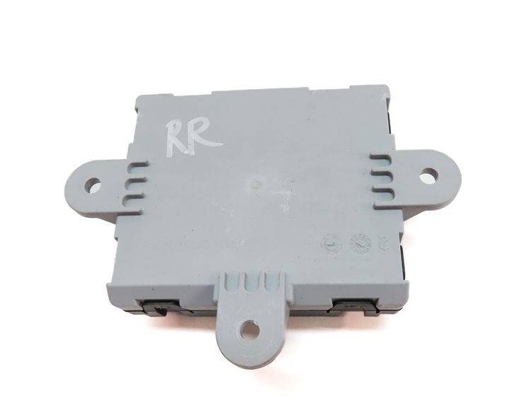 Thumbnail 5: 2017 LAND ROVER DISCOVERY SPORT (L550) REAR RIGHT DOOR CONTROL MODULE