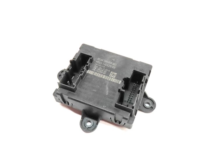 2017 LAND ROVER DISCOVERY SPORT (L550) REAR LEFT DOOR CONTROL MODULE