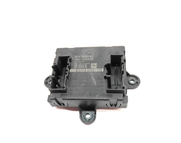 Thumbnail 2: 2017 LAND ROVER DISCOVERY SPORT (L550) REAR LEFT DOOR CONTROL MODULE