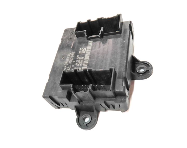 Thumbnail 4: 2017 LAND ROVER DISCOVERY SPORT (L550) REAR LEFT DOOR CONTROL MODULE