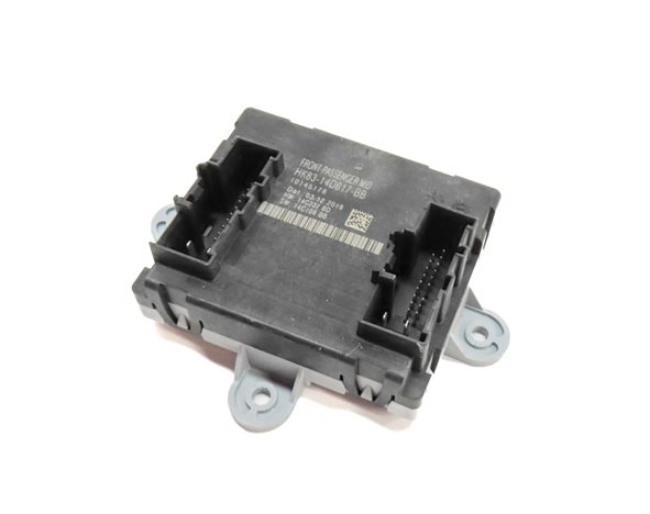 2017 LAND ROVER DISCOVERY SPORT (L550) FRONT RIGHT PASSENGER DOOR CONTROL MODULE