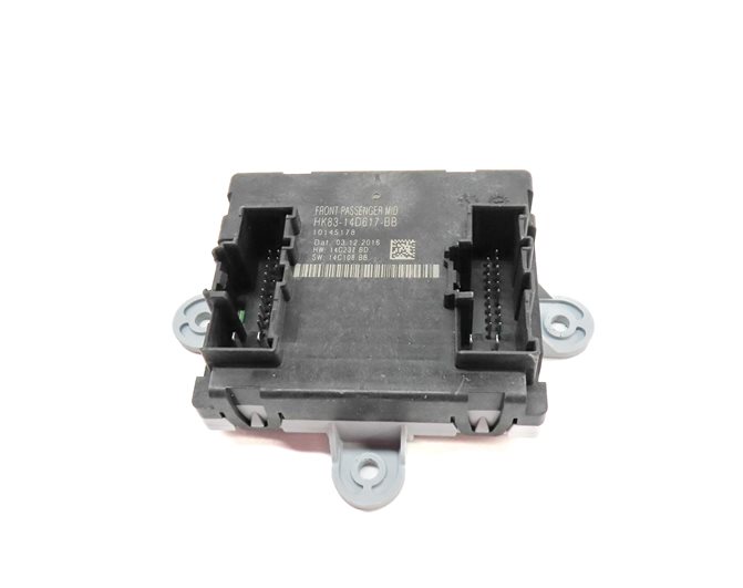 Thumbnail 2: 2017 LAND ROVER DISCOVERY SPORT (L550) FRONT RIGHT PASSENGER DOOR CONTROL MODULE