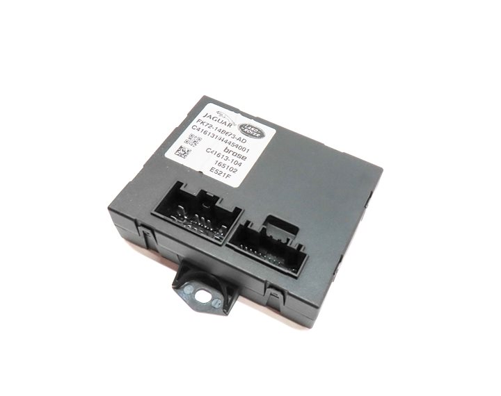 2016-2019 LAND ROVER DISCOVERY SPORT (L550) LIFTGATE SMART OPENER CONTROL MODULE