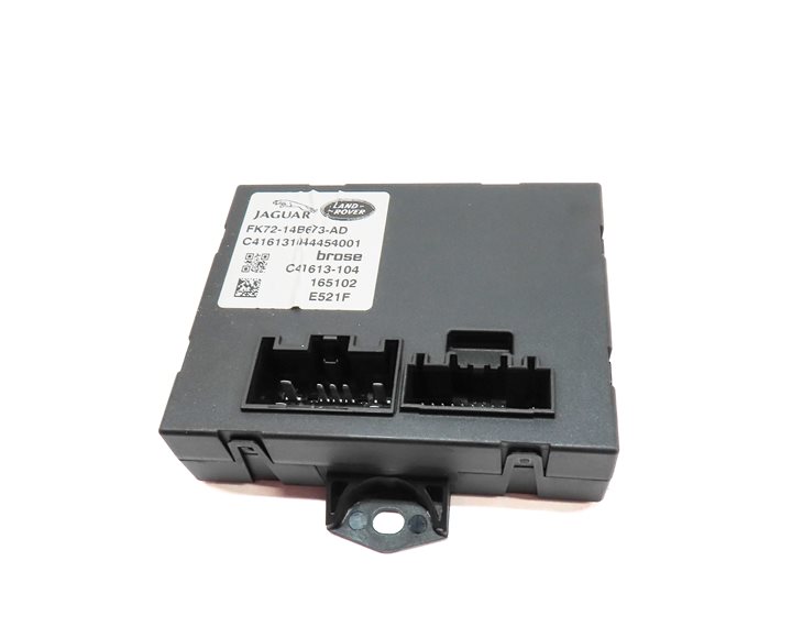 Thumbnail 2: 2016-2019 LAND ROVER DISCOVERY SPORT (L550) LIFTGATE SMART OPENER CONTROL MODULE