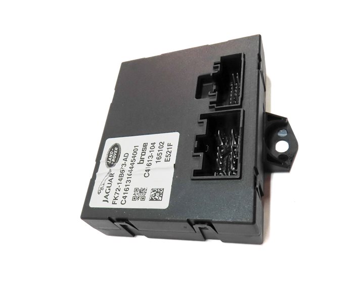 Thumbnail 3: 2016-2019 LAND ROVER DISCOVERY SPORT (L550) LIFTGATE SMART OPENER CONTROL MODULE