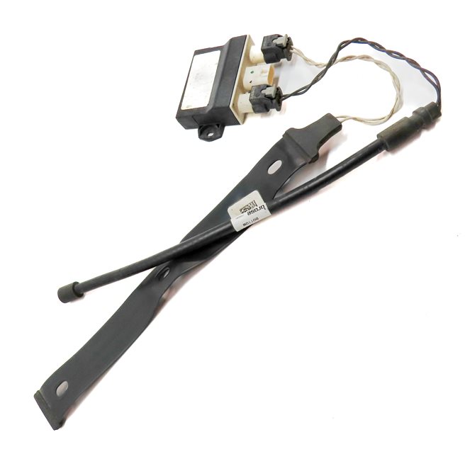 Thumbnail 3: 16-19 LAND ROVER DISCOVERY SPORT (L550) LIFTGATE SMART OPENER MODULE w/ ANTENNA