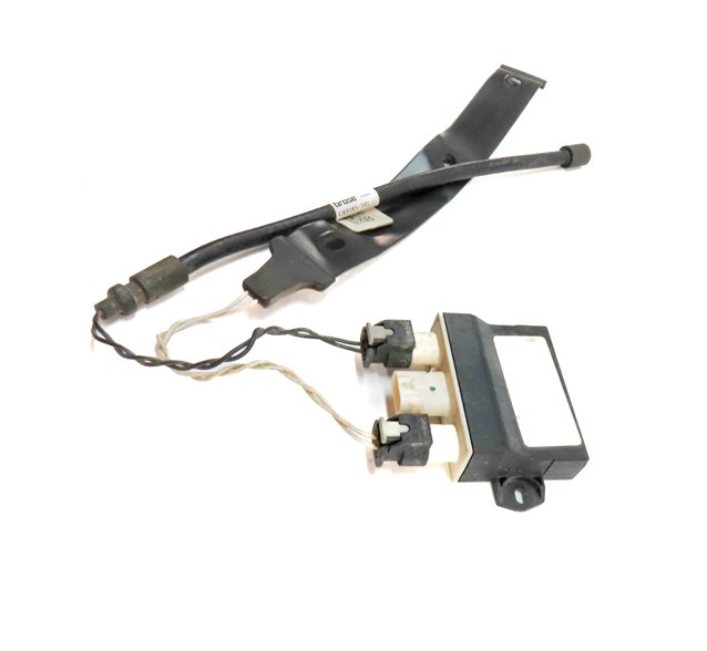 Thumbnail 4: 16-19 LAND ROVER DISCOVERY SPORT (L550) LIFTGATE SMART OPENER MODULE w/ ANTENNA