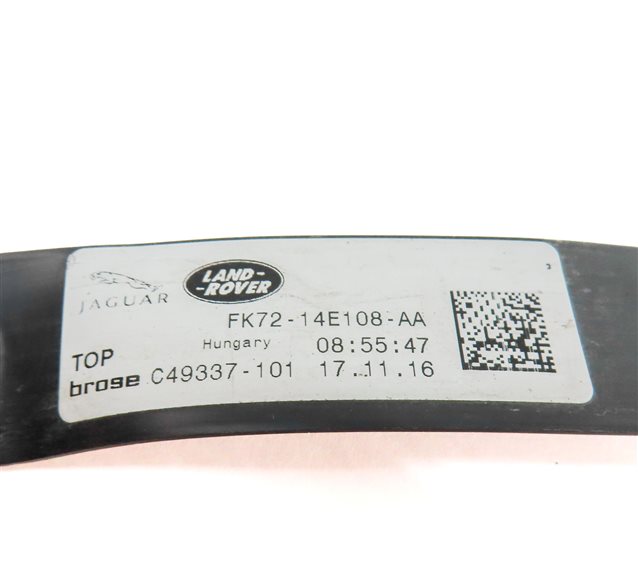 Thumbnail 8: 16-19 LAND ROVER DISCOVERY SPORT (L550) LIFTGATE SMART OPENER MODULE w/ ANTENNA