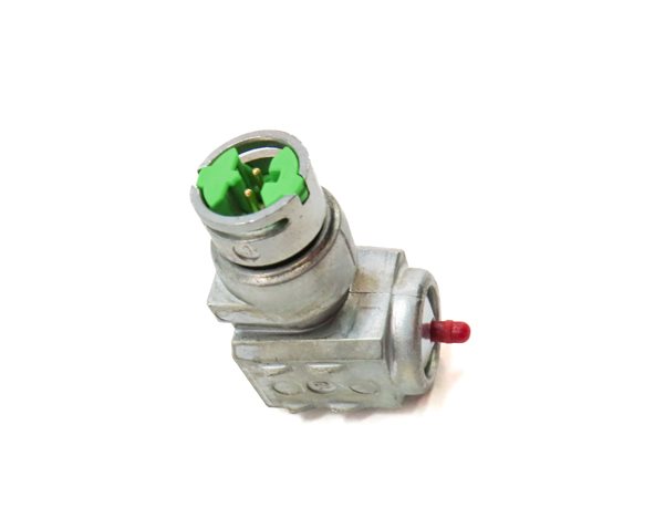Thumbnail 3: 2017 LAND ROVER DISCOVERY SPORT (L550) COLLAPSIBLE STEERING COLUMN SENSOR MODULE