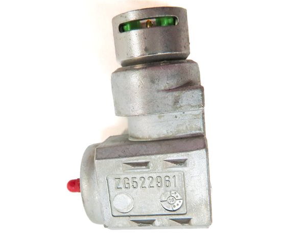 Thumbnail 6: 2017 LAND ROVER DISCOVERY SPORT (L550) COLLAPSIBLE STEERING COLUMN SENSOR MODULE