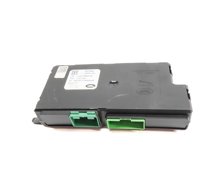 Thumbnail 2: 2017 LAND ROVER DISCOVERY SPORT (L550) FRONT RIGHT PASSENGER SEAT CONTROL MODULE