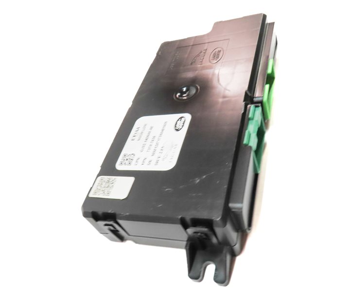 Thumbnail 3: 2017 LAND ROVER DISCOVERY SPORT (L550) FRONT RIGHT PASSENGER SEAT CONTROL MODULE