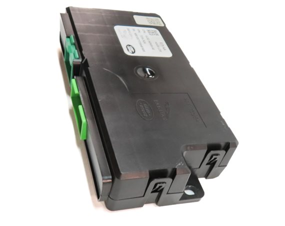 Thumbnail 4: 2017 LAND ROVER DISCOVERY SPORT (L550) FRONT RIGHT PASSENGER SEAT CONTROL MODULE