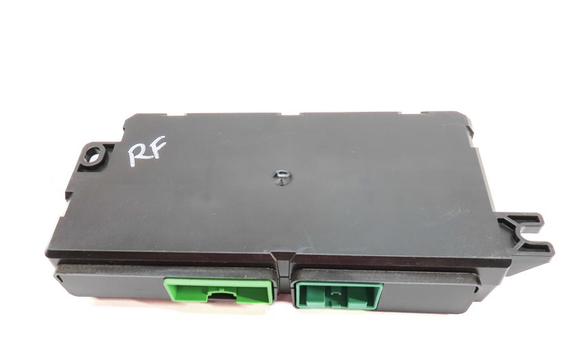 Thumbnail 5: 2017 LAND ROVER DISCOVERY SPORT (L550) FRONT RIGHT PASSENGER SEAT CONTROL MODULE