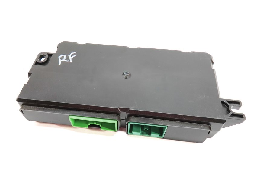 Thumbnail 6: 2017 LAND ROVER DISCOVERY SPORT (L550) FRONT RIGHT PASSENGER SEAT CONTROL MODULE