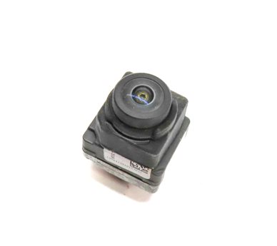 2017 LAND ROVER DISCOVERY SPORT (L550) REARVIEW BACKUP CAMERA