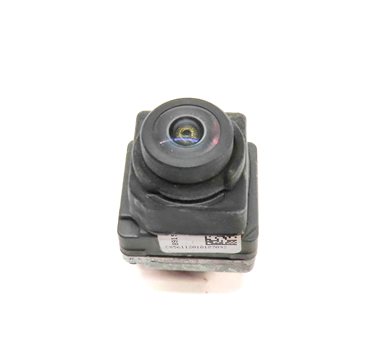 Thumbnail 3: 2017 LAND ROVER DISCOVERY SPORT (L550) REARVIEW BACKUP CAMERA
