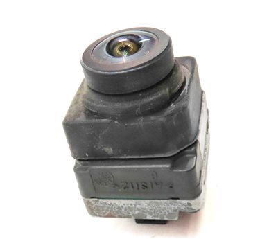 Thumbnail 4: 2017 LAND ROVER DISCOVERY SPORT (L550) REARVIEW BACKUP CAMERA