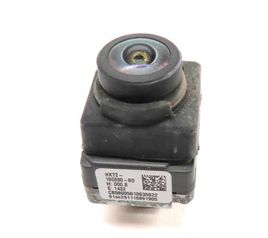 Thumbnail 5: 2017 LAND ROVER DISCOVERY SPORT (L550) REARVIEW BACKUP CAMERA