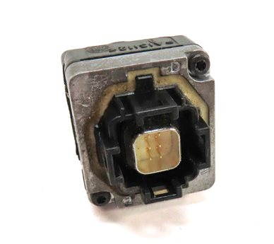 Thumbnail 6: 2017 LAND ROVER DISCOVERY SPORT (L550) REARVIEW BACKUP CAMERA