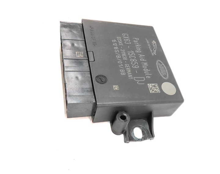 Thumbnail 4: 15-19 JAGUAR LAND ROVER EX EX XJ EVOQUE RANGE ROVER SPORT PARK ASSIST PDC MODULE