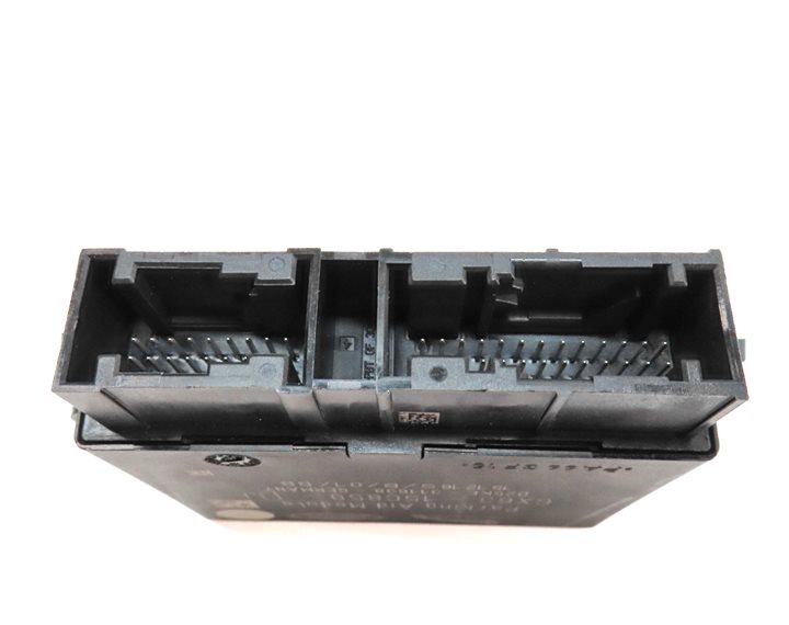 Thumbnail 6: 15-19 JAGUAR LAND ROVER EX EX XJ EVOQUE RANGE ROVER SPORT PARK ASSIST PDC MODULE