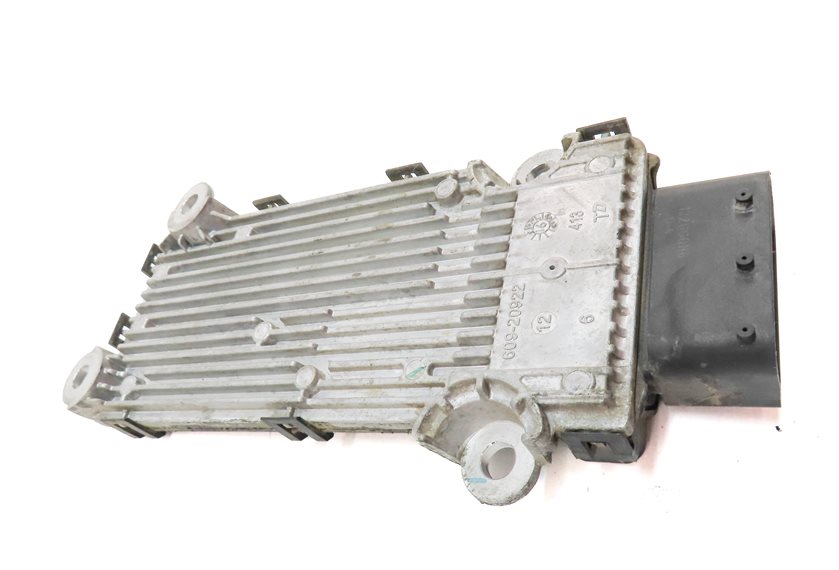 Thumbnail 3: 2017 LAND ROVER DISCOVERY SPORT (L550) AUTOMATIC TRANSMISSION CONTROL MODULE