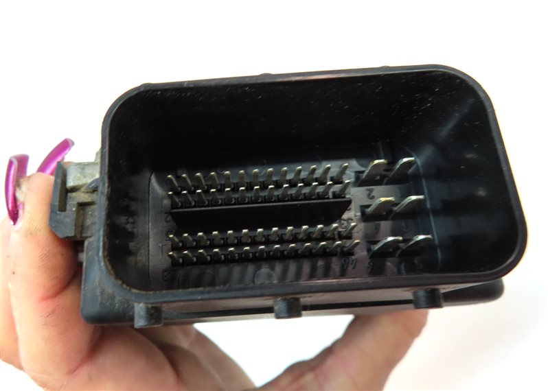 Thumbnail 6: 2017 LAND ROVER DISCOVERY SPORT (L550) AUTOMATIC TRANSMISSION CONTROL MODULE