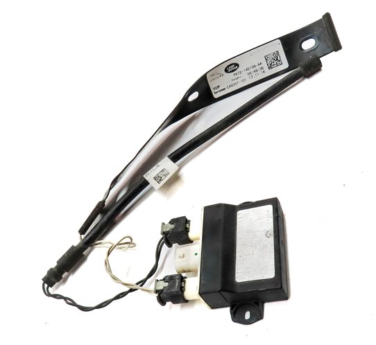 Thumbnail 3: 16-19 LAND ROVER DISCOVERY SPORT (L550) LIFTGATE SMART OPENER MODULE w/ ANTENNA