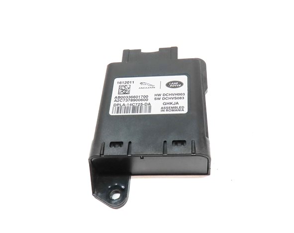 Thumbnail 2: 14-20 JAGUAR EPACE XE XF XJ DISCOVERY RANGE ROVER SPORT FRONT HEATED SEAT MODULE
