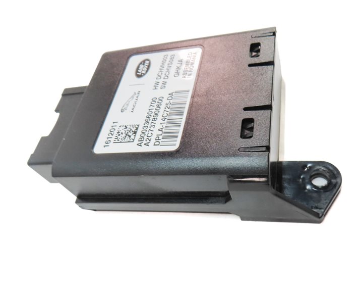 Thumbnail 3: 14-20 JAGUAR EPACE XE XF XJ DISCOVERY RANGE ROVER SPORT FRONT HEATED SEAT MODULE