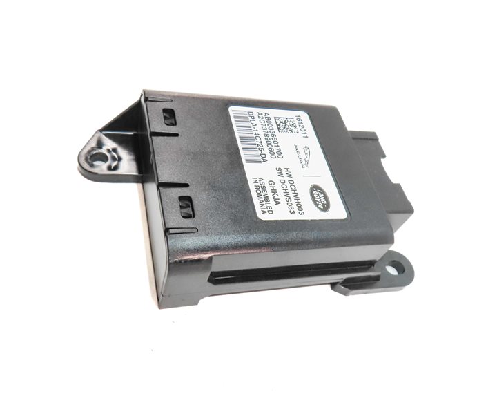 Thumbnail 4: 14-20 JAGUAR EPACE XE XF XJ DISCOVERY RANGE ROVER SPORT FRONT HEATED SEAT MODULE