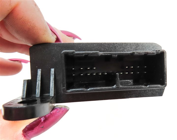 Thumbnail 6: 14-20 JAGUAR EPACE XE XF XJ DISCOVERY RANGE ROVER SPORT FRONT HEATED SEAT MODULE