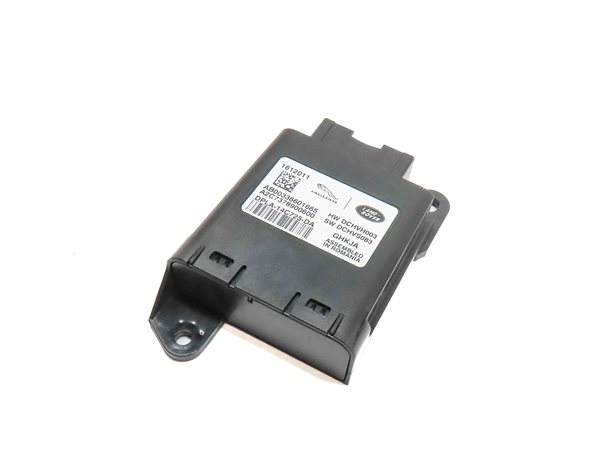 14-20 JAGUAR EPACE XE XF XJ DISCOVERY RANGE ROVER SPORT FRONT HEATED SEAT MODULE