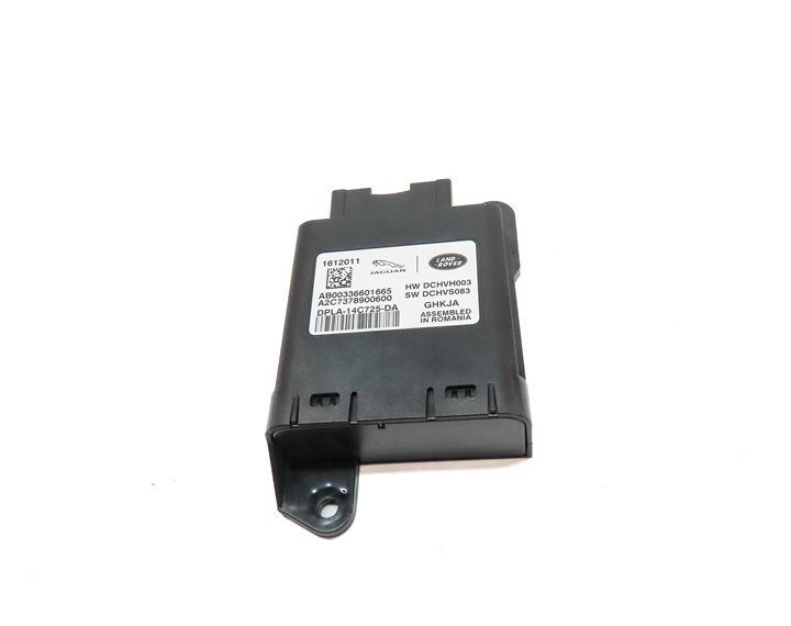 Thumbnail 2: 14-20 JAGUAR EPACE XE XF XJ DISCOVERY RANGE ROVER SPORT FRONT HEATED SEAT MODULE