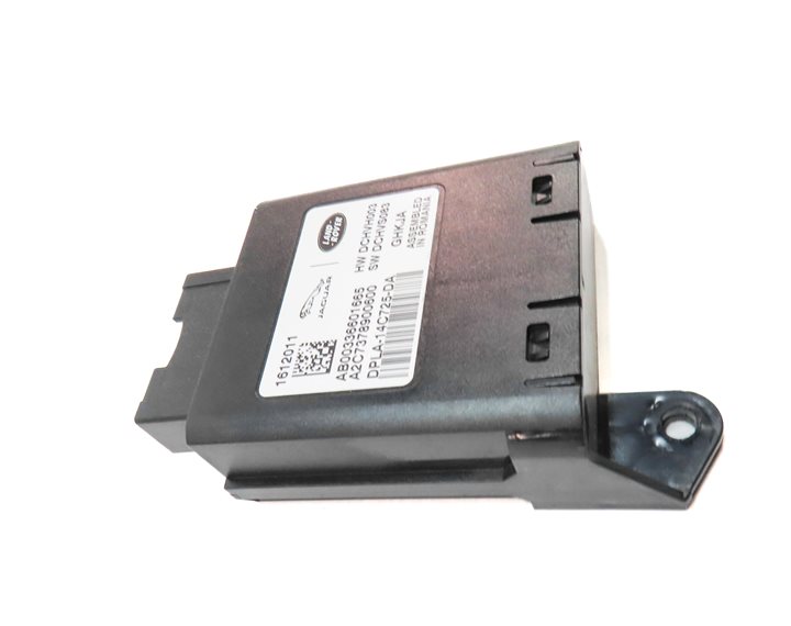 Thumbnail 3: 14-20 JAGUAR EPACE XE XF XJ DISCOVERY RANGE ROVER SPORT FRONT HEATED SEAT MODULE