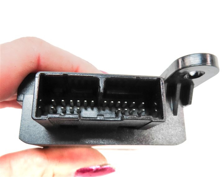 Thumbnail 6: 14-20 JAGUAR EPACE XE XF XJ DISCOVERY RANGE ROVER SPORT FRONT HEATED SEAT MODULE