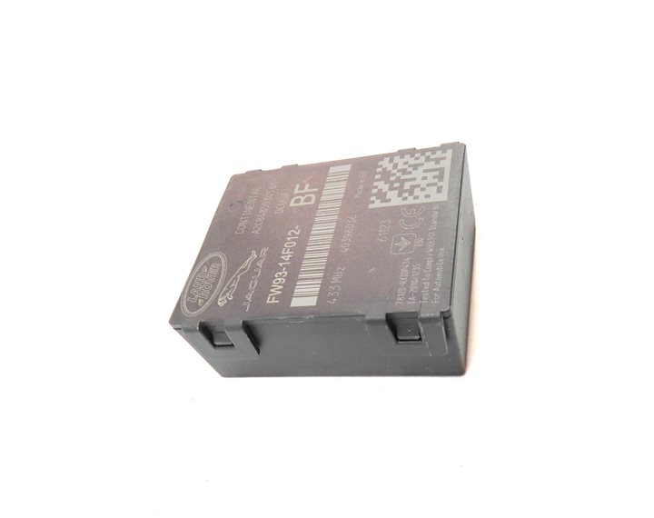 Thumbnail 3: 2017 LAND ROVER DISCOVERY SPORT (L550) TPMS TIRE PRESSURE MONITOR CONTROL MODULE