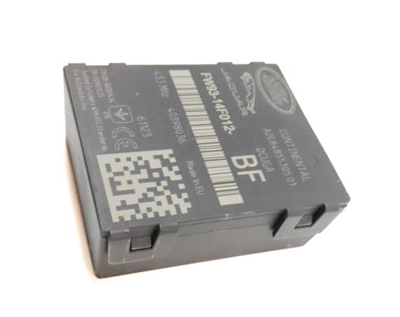 Thumbnail 4: 2017 LAND ROVER DISCOVERY SPORT (L550) TPMS TIRE PRESSURE MONITOR CONTROL MODULE