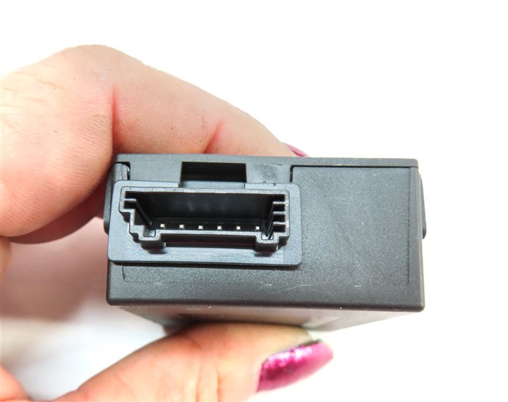Thumbnail 6: 2017 LAND ROVER DISCOVERY SPORT (L550) TPMS TIRE PRESSURE MONITOR CONTROL MODULE