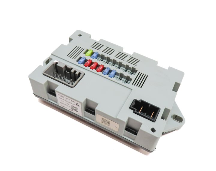 2017 LAND ROVER DISCOVERY SPORT (L550) 2.0L CABIN FUSE RELAY PANEL BOX