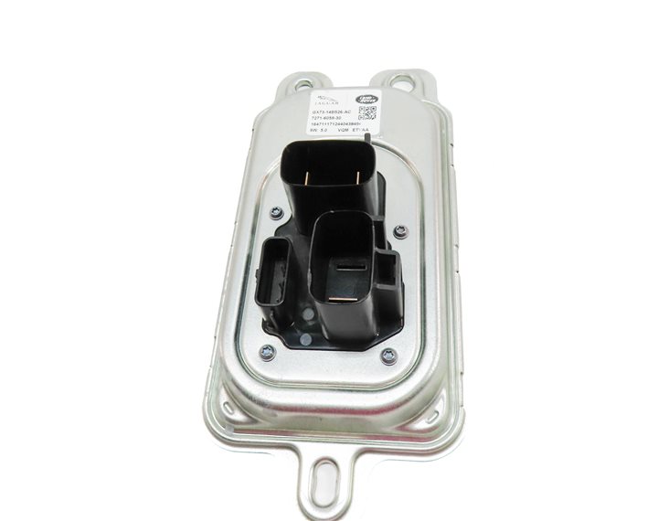 Thumbnail 2: 2017 LAND ROVER DISCOVERY SPORT (L550) VOLTAGE POWER INVERTER CONTROL MODULE