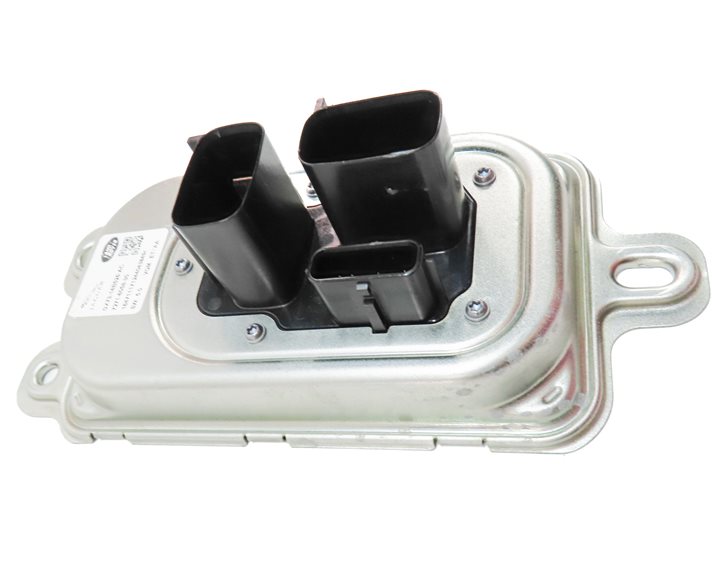 Thumbnail 3: 2017 LAND ROVER DISCOVERY SPORT (L550) VOLTAGE POWER INVERTER CONTROL MODULE