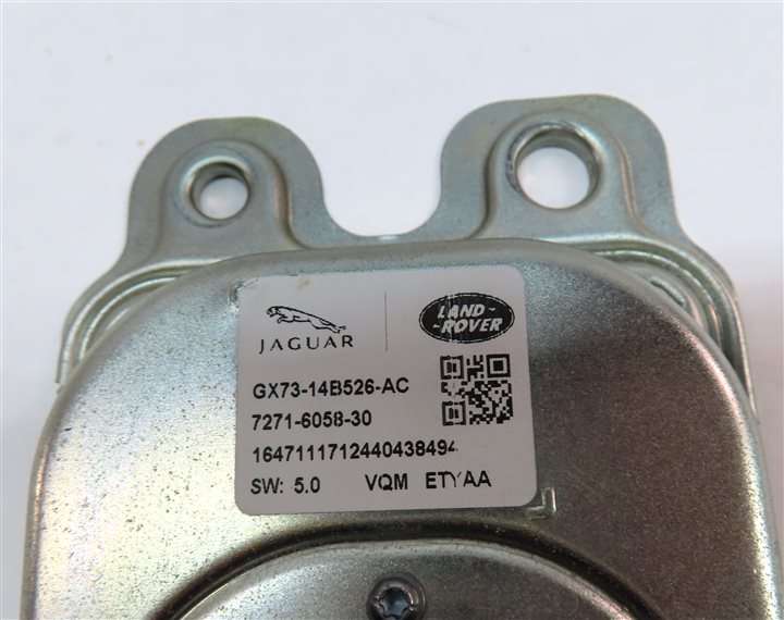 Thumbnail 6: 2017 LAND ROVER DISCOVERY SPORT (L550) VOLTAGE POWER INVERTER CONTROL MODULE